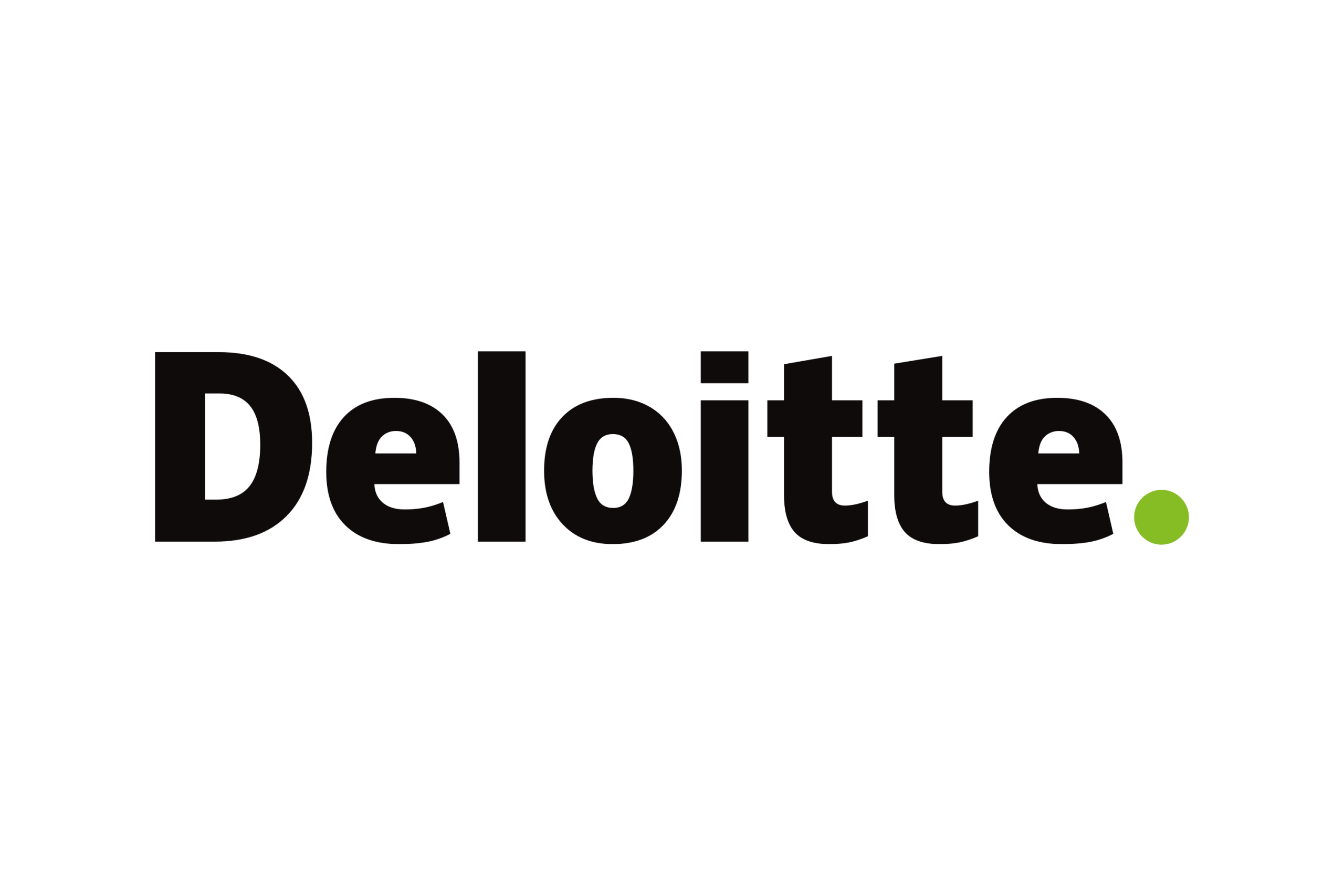 Deloitte — Next IT Career hiring partner
