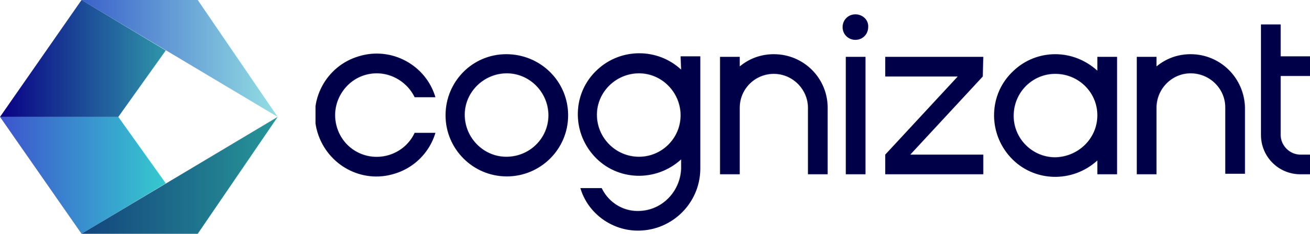 Cognizant — Next IT Career hiring partner